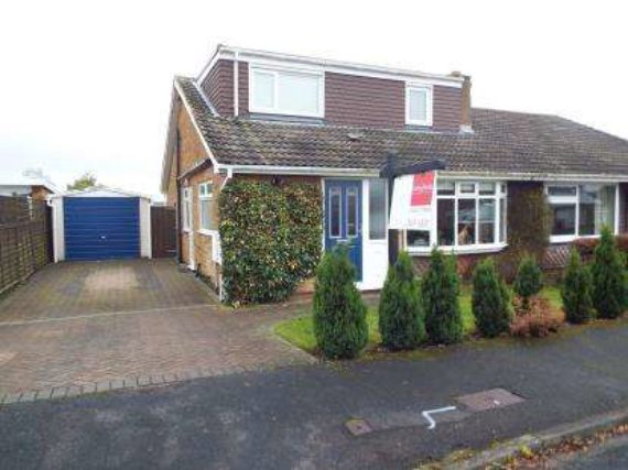 3 Bedroom Bungalow
